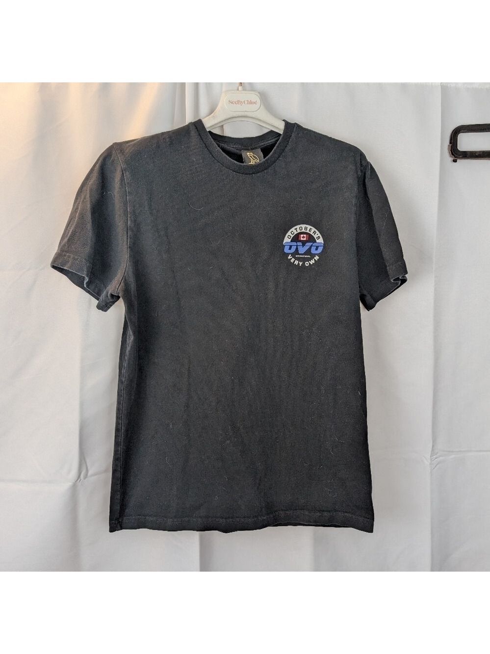 October Very Own t-shirt size S in VGUC